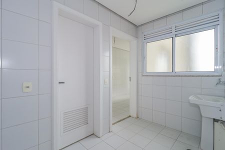 Apartamento à venda com 340m², 4 quartos e 4 vagasÁrea de Serviço