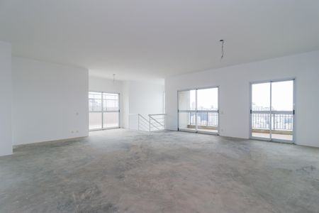 Apartamento à venda com 340m², 4 quartos e 4 vagasCobertura