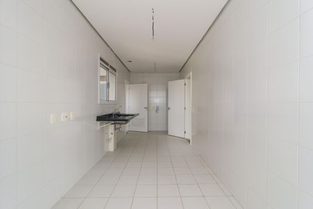 Apartamento à venda com 340m², 4 quartos e 4 vagasCozinha