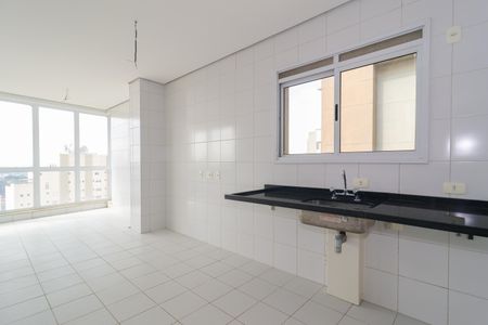 Apartamento à venda com 340m², 4 quartos e 4 vagasCozinha