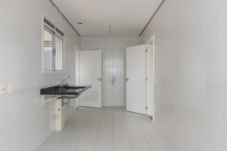 Apartamento à venda com 340m², 4 quartos e 4 vagasCozinha