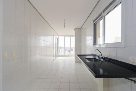 Apartamento à venda com 340m², 4 quartos e 4 vagasCozinha