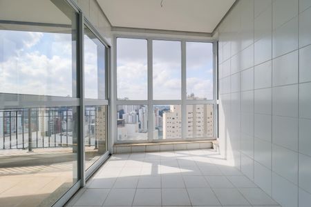 Apartamento à venda com 340m², 4 quartos e 4 vagasCozinha