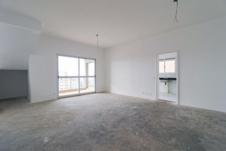 Apartamento à venda com 340m², 4 quartos e 4 vagasSala