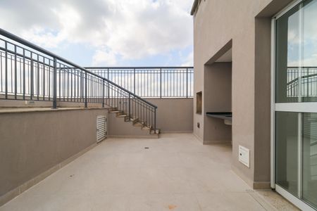 Apartamento à venda com 340m², 4 quartos e 4 vagasCobertura