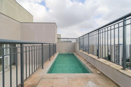 Apartamento à venda com 340m², 4 quartos e 4 vagasCobertura