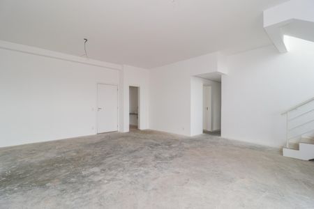 Apartamento à venda com 340m², 4 quartos e 4 vagasSala