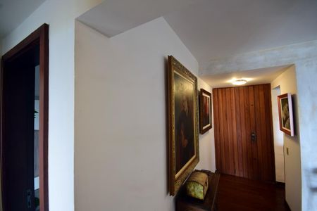 Apartamento à venda com 92m², 3 quartos e 1 vagaHall de Entrada