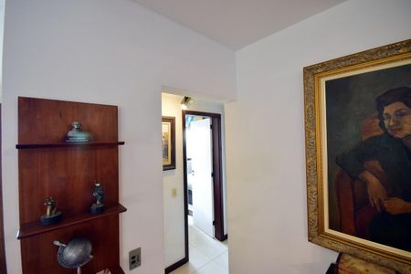 Apartamento à venda com 92m², 3 quartos e 1 vagaCorredor