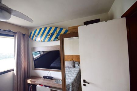 Apartamento à venda com 92m², 3 quartos e 1 vagaQuarto 1