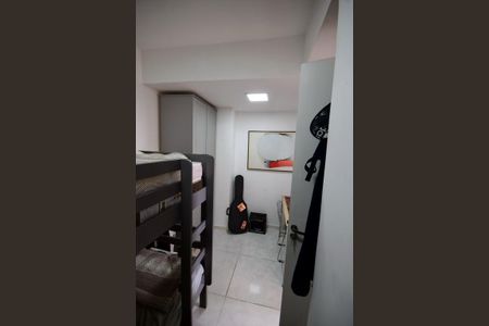 Apartamento à venda com 92m², 3 quartos e 1 vagaQuarto 2