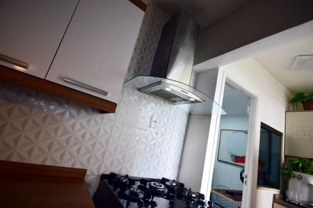 Apartamento à venda com 92m², 3 quartos e 1 vagaCozinha