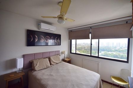 Apartamento à venda com 92m², 3 quartos e 1 vagaSuíte