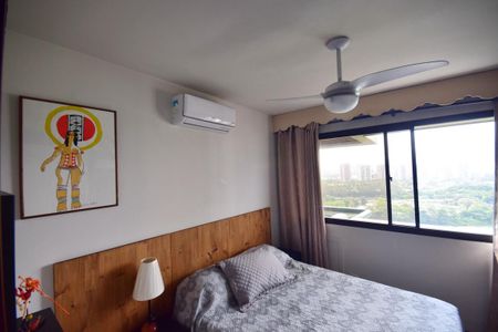 Apartamento à venda com 92m², 3 quartos e 1 vagaQuarto 1