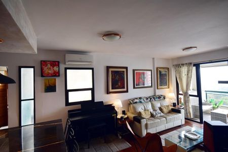 Apartamento à venda com 92m², 3 quartos e 1 vagaSala