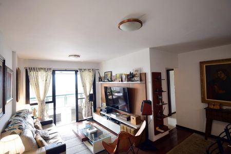 Apartamento à venda com 92m², 3 quartos e 1 vagaSala