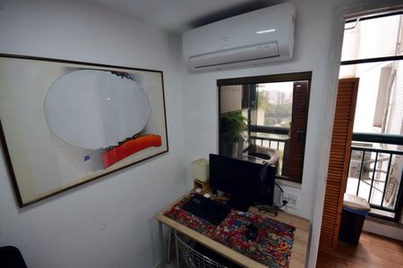 Apartamento à venda com 92m², 3 quartos e 1 vagaQuarto 2