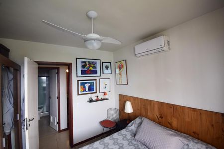 Apartamento à venda com 92m², 3 quartos e 1 vagaQuarto 1