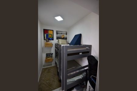 Apartamento à venda com 92m², 3 quartos e 1 vagaQuarto 2