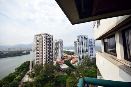 Apartamento à venda com 92m², 3 quartos e 1 vagaVista da Varanda