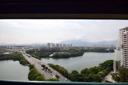 Apartamento à venda com 92m², 3 quartos e 1 vagaVista da Varanda