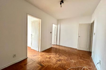 Apartamento para alugar com 37m², 1 quarto e sem vaga Apartamento para alugar com 37m², 1 quarto e sem vagaSala