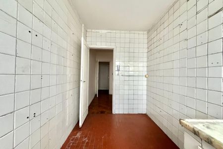 Apartamento para alugar com 37m², 1 quarto e sem vaga Apartamento para alugar com 37m², 1 quarto e sem vagaCozinha