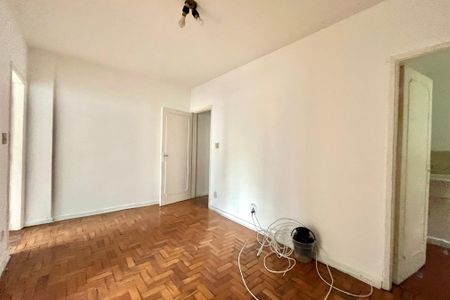 Apartamento para alugar com 37m², 1 quarto e sem vaga Apartamento para alugar com 37m², 1 quarto e sem vagaSala