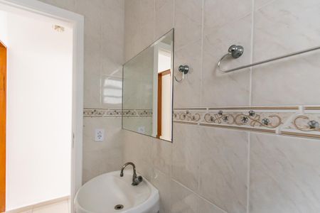 Casa à venda com 118m², 3 quartos e 2 vagas Casa à venda com 118m², 3 quartos e 2 vagasLavabo