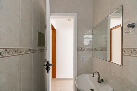 Casa à venda com 118m², 3 quartos e 2 vagas Casa à venda com 118m², 3 quartos e 2 vagasLavabo