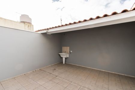 Casa à venda com 118m², 3 quartos e 2 vagas Casa à venda com 118m², 3 quartos e 2 vagasÁrea de Serviço