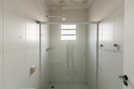 Casa à venda com 118m², 3 quartos e 2 vagas Casa à venda com 118m², 3 quartos e 2 vagasBanheiro Social