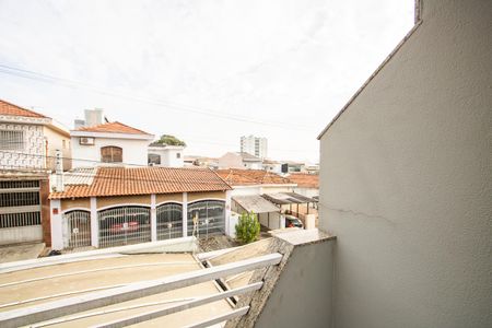 Casa à venda com 118m², 3 quartos e 2 vagas Casa à venda com 118m², 3 quartos e 2 vagasVaranda da Suíte