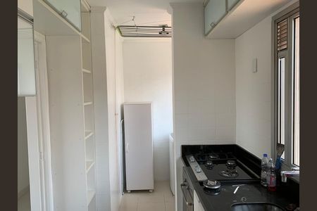 Apartamento à venda com 51m², 2 quartos e 1 vagaFoto 12