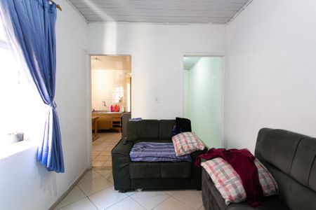 Casa à venda com 200m², 4 quartos e 1 vaga Casa à venda com 200m², 4 quartos e 1 vagaCasa 1 - Sala