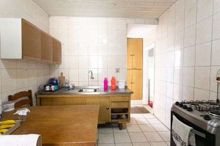 Casa à venda com 200m², 4 quartos e 1 vaga Casa à venda com 200m², 4 quartos e 1 vagaCasa 1 - Cozinha