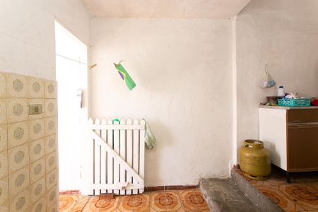 Casa à venda com 200m², 4 quartos e 1 vaga Casa à venda com 200m², 4 quartos e 1 vagaCasa 1 - Área de Serviço