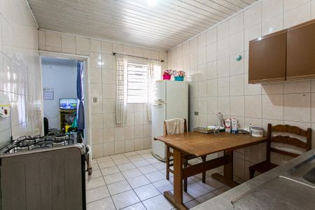 Casa à venda com 200m², 4 quartos e 1 vaga Casa à venda com 200m², 4 quartos e 1 vagaCasa 1 - Cozinha