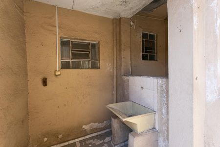 Casa à venda com 200m², 4 quartos e 1 vaga Casa à venda com 200m², 4 quartos e 1 vagaCasa 3 - Área de Serviço