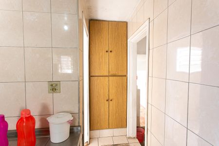 Casa à venda com 200m², 4 quartos e 1 vaga Casa à venda com 200m², 4 quartos e 1 vagaCasa 1 - Cozinha