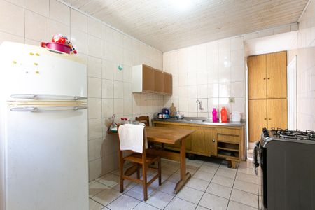 Casa à venda com 200m², 4 quartos e 1 vaga Casa à venda com 200m², 4 quartos e 1 vagaCasa 1 - Cozinha
