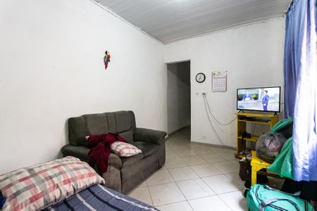 Casa à venda com 200m², 4 quartos e 1 vaga Casa à venda com 200m², 4 quartos e 1 vagaCasa 1 - Sala