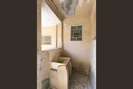 Casa à venda com 200m², 4 quartos e 1 vaga Casa à venda com 200m², 4 quartos e 1 vagaCasa 2 - Área de Serviço