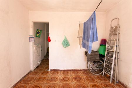 Casa à venda com 200m², 4 quartos e 1 vaga Casa à venda com 200m², 4 quartos e 1 vagaCasa 1 - Área de Serviço