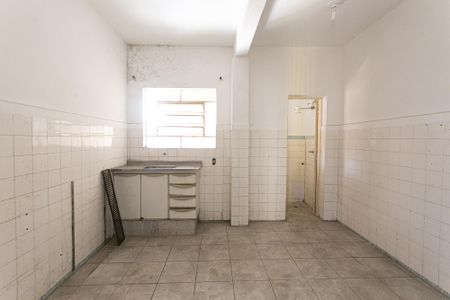 Casa à venda com 200m², 4 quartos e 1 vaga Casa à venda com 200m², 4 quartos e 1 vagaCasa 2 - Cozinha