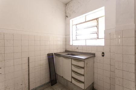 Casa à venda com 200m², 4 quartos e 1 vaga Casa à venda com 200m², 4 quartos e 1 vagaCasa 2 - Cozinha