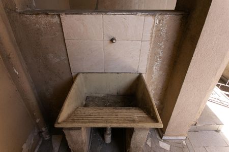 Casa à venda com 200m², 4 quartos e 1 vaga Casa à venda com 200m², 4 quartos e 1 vagaCasa 3 - Área de Serviço