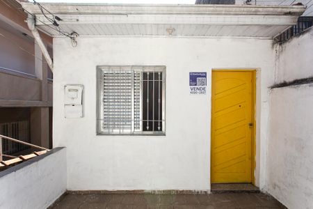 Casa à venda com 200m², 4 quartos e 1 vaga Casa à venda com 200m², 4 quartos e 1 vagaFachada - placa EUBO-447