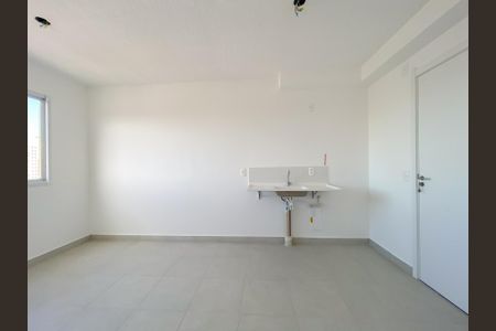 Apartamento à venda com 36m², 2 quartos e sem vagaCozinha