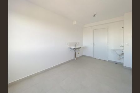 Apartamento à venda com 36m², 2 quartos e sem vagaCozinha